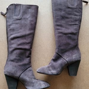 nine west fallon boots